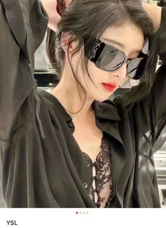Picture of YSL Sunglasses _SKUfw53060865fw